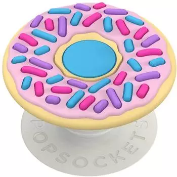 PopSockets PopGrip PopOuts D'Ohnut Smartphone-Halterung (803977)