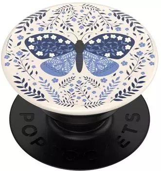 PopSockets PopGrip Handyhalterung Boho Butterfly (807047)