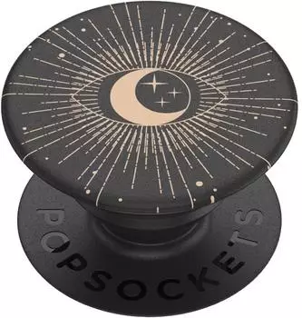 PopSockets PopGrip All Seeing Eye, Smartphone-Halterung (Standard)