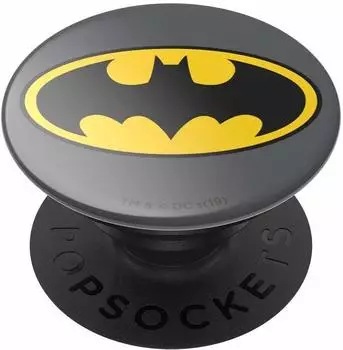 PopSockets PopGrip Batman Icon (100796)