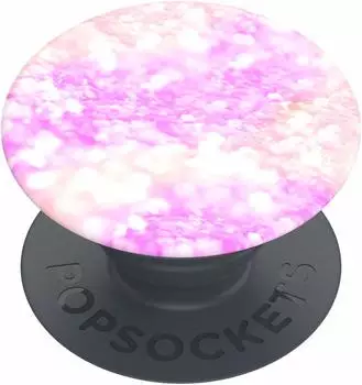 PopSockets PopGrip Basic Pink Morning Confetti (POPSOCKET705223018)
