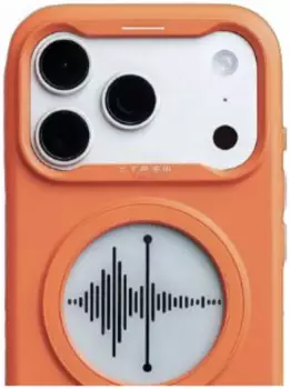 Instant Custom Case