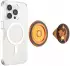 PopSockets PopGrip Round MagSafe Bulbasaur Mint (113195)