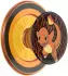 PopSockets PopGrip Round MagSafe Bulbasaur Mint (113195)