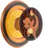 PopSockets PopGrip Round MagSafe Bulbasaur Mint (113195)