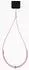 iDeal of Sweden Cord Phone Strap, universal, multi pink (IDCDS-497)