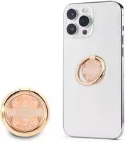 Guess GUE002060, Guess Ringst&auml;nder GURSHHFLG Gold/Gold Paisley (GUE002060)