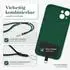 moex Unleash Nothing Phone (2) Handykette mit Karabiner, grün