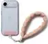 Ringke Holder Link Puffer Handgelenkriemen, pink (RK-STRP-HLPF-HND-FLRPK)
