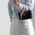 Ringke Holder Link Puffer Handgelenkriemen, pink (RK-STRP-HLPF-HND-FLRPK)