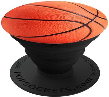 PopSockets Grip & Stand basketball