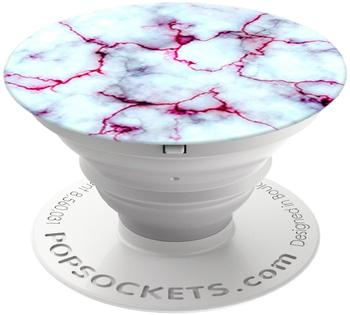 PopSockets Grip & Stand blood marble