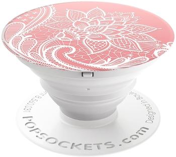 PopSockets Grip & Stand french lace