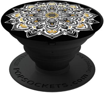 PopSockets Grip & Stand golden lace