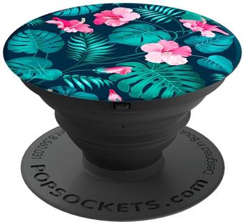 PopSockets Grip & Stand hibiscus
