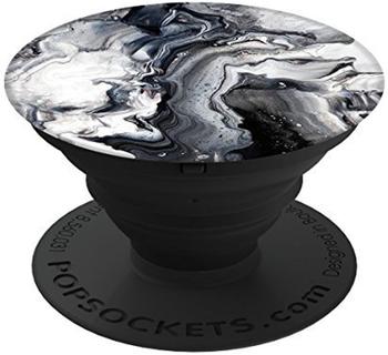 PopSockets Grip & Stand rose ghost marble