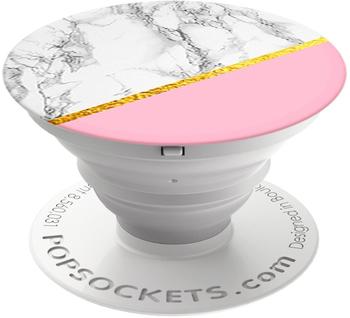 PopSockets Grip & Stand marble chic
