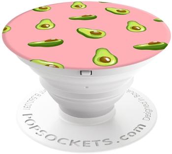 PopSockets Grip & Stand avocados