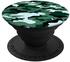 PopSockets Grip & Stand green camo