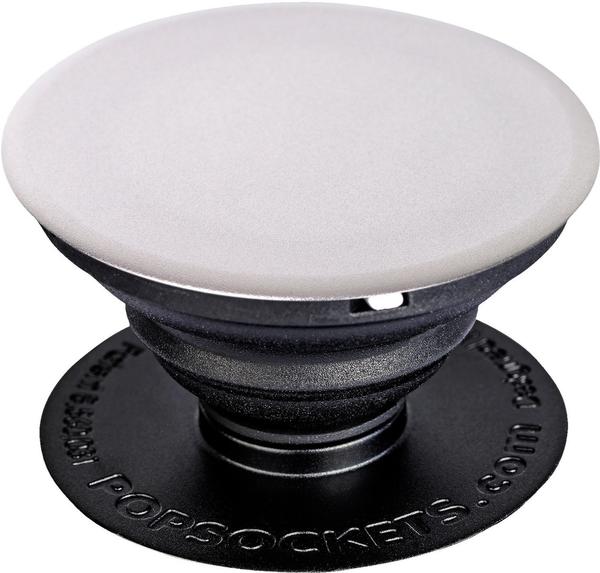 PopSockets Grip & Stand Alu Space Gray