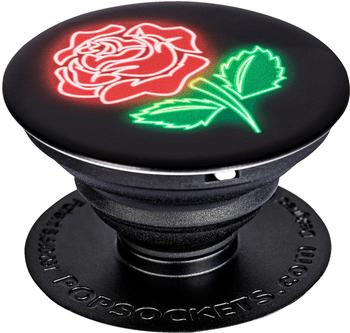 PopSockets Grip & Stand Neon Rose