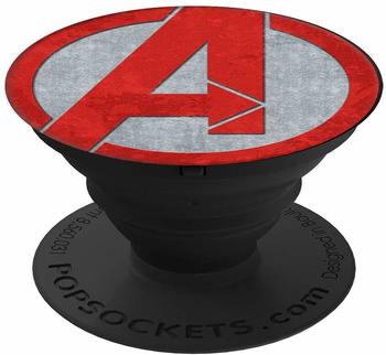 PopSockets Grip & Stand Avengers Red icon