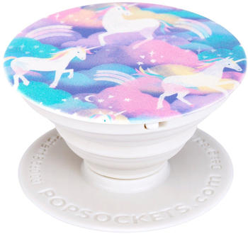PopSockets Grip & Stand Unicorns in the Air