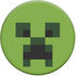 PopSockets Grip & Stand Minecraft Creeper