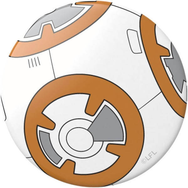 PopSockets Swappable Grip BB-8