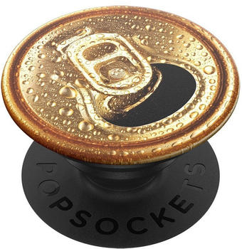 PopSockets Swappable Grip Crack A Cold One