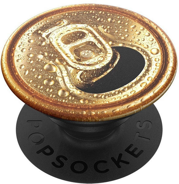 PopSockets Swappable Grip Crack A Cold One Test - ❤️ Testbericht.de Mai 2022