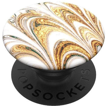 PopSockets Swappable Grip Golden Ripple