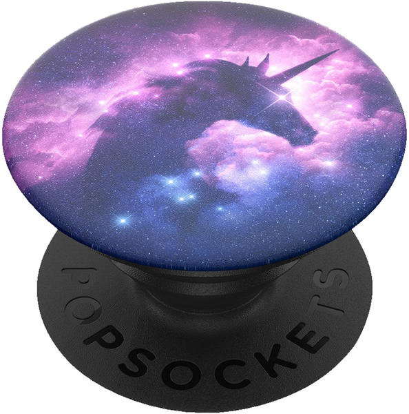 PopSockets Swappable Grip Mystic Nebula