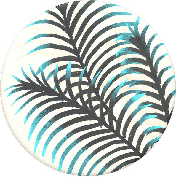 PopSockets Swappable Grip Pacific Palm