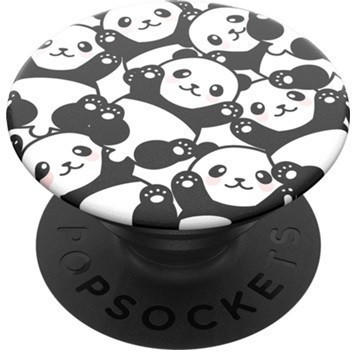 PopSockets Swappable Grip Pandamoniuma