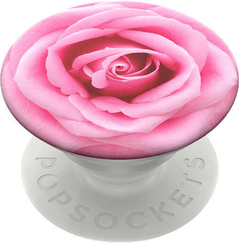 PopSockets Swappable Grip Rose All Day
