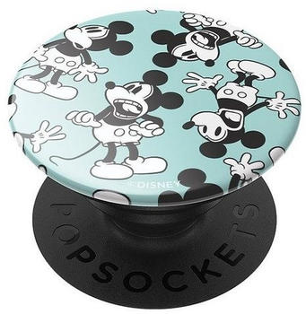 PopSockets Swappable Grip Mickey Mouse