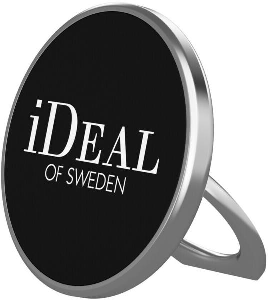 iDeal of Sweden Magnetring Halterung Silber