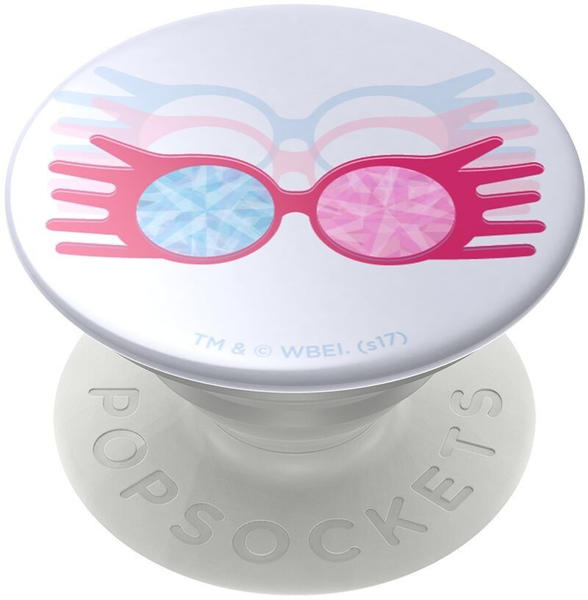 PopSockets Swappable Grip Luna Lovegood