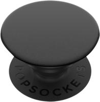 PopSockets PopGrip - ausziehbare Handyhalterung - Black 1 St&uuml;ck