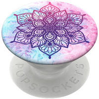 PopSockets PopGrip - ausziehbare Handyhalterung - Rainbow Nirvana 1 St&uuml;ck