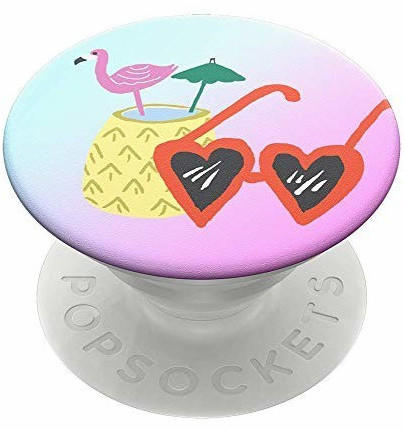 PopSockets Swappable Grip Poolside