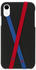 Artwizz PhoneStrap rot/blau
