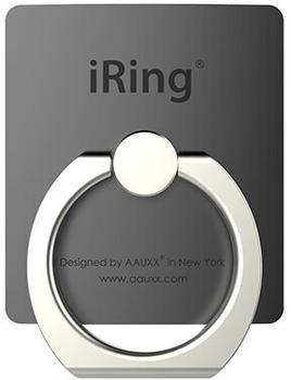 AAUXX iRing Original Graphite Gray