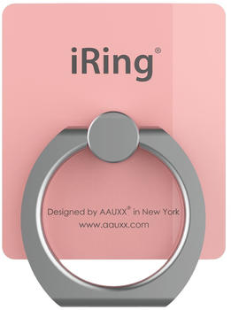 AAUXX iRing Original Lovely Pink
