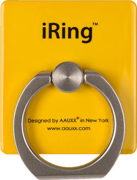 AAUXX iRing Original Mikado Yellow