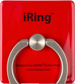 AAUXX iRing Original Candy Red