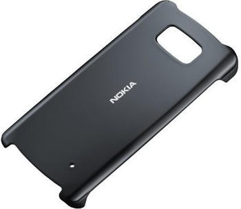 Nokia CC-3016 schwarz (Nokia N7)