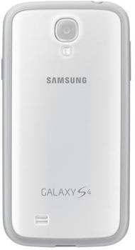 Samsung Protective Cover Plus weiß (Galaxy S4)