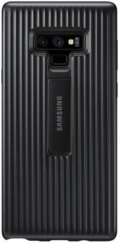 Samsung Protective Standing Cover (Galaxy Note 9) schwarz